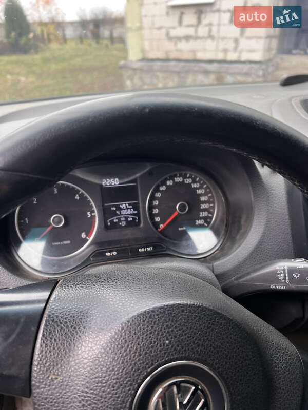 Пикап Volkswagen Amarok 2013 в Харькове