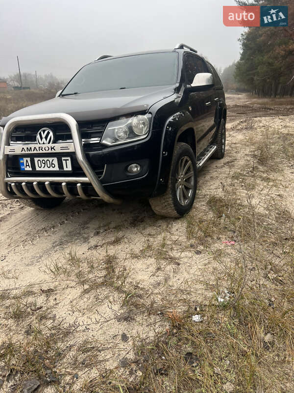 Пикап Volkswagen Amarok 2013 в Изюме фото 33 Пикап Volkswagen Amarok 2013 в Изюме