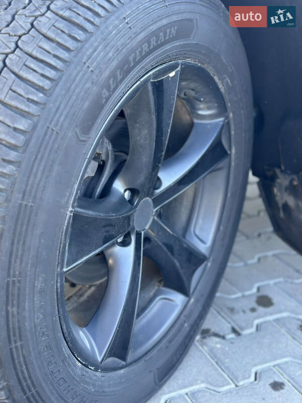 Пікап Volkswagen Amarok 2017 в Голованівську