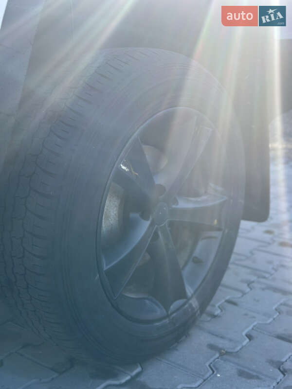 Пікап Volkswagen Amarok 2017 в Голованівську