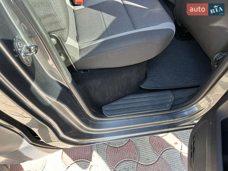 Пикап Volkswagen Amarok 2017 в Теплике