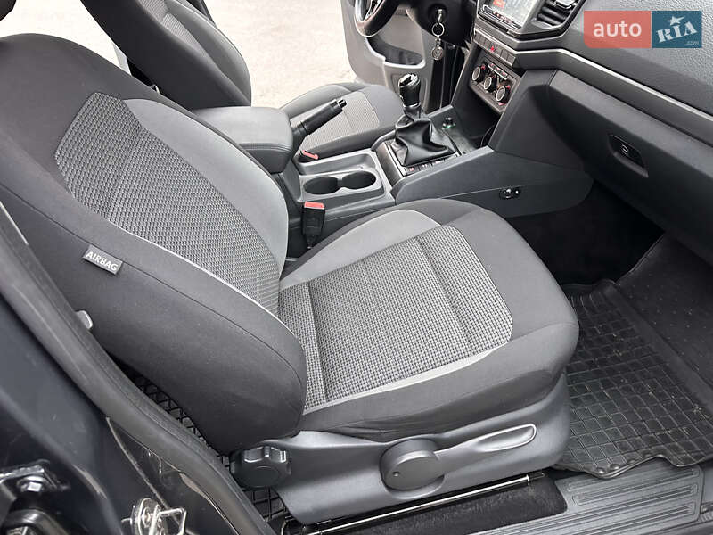 Пикап Volkswagen Amarok 2017 в Виннице