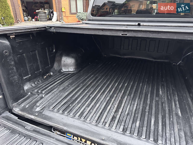 Пикап Volkswagen Amarok 2017 в Виннице