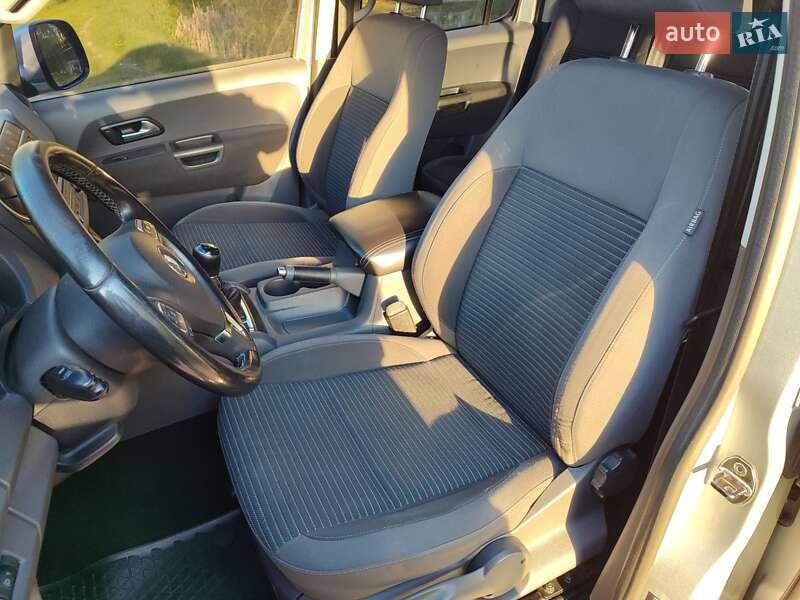 Пикап Volkswagen Amarok 2015 в Нежине фото 13 Пикап Volkswagen Amarok 2015 в Нежине