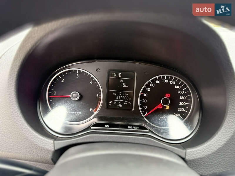 Пикап Volkswagen Amarok 2012 в Ровно фото 16 Пикап Volkswagen Amarok 2012 в Ровно