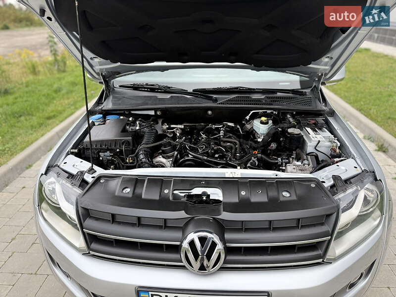 Пикап Volkswagen Amarok 2012 в Ровно фото 30 Пикап Volkswagen Amarok 2012 в Ровно