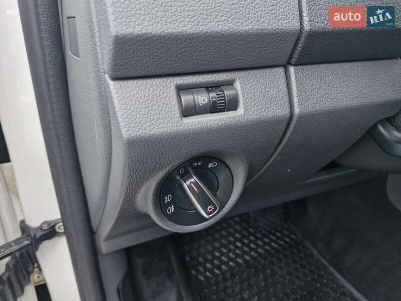 Пикап Volkswagen Amarok 2015 в Николаеве