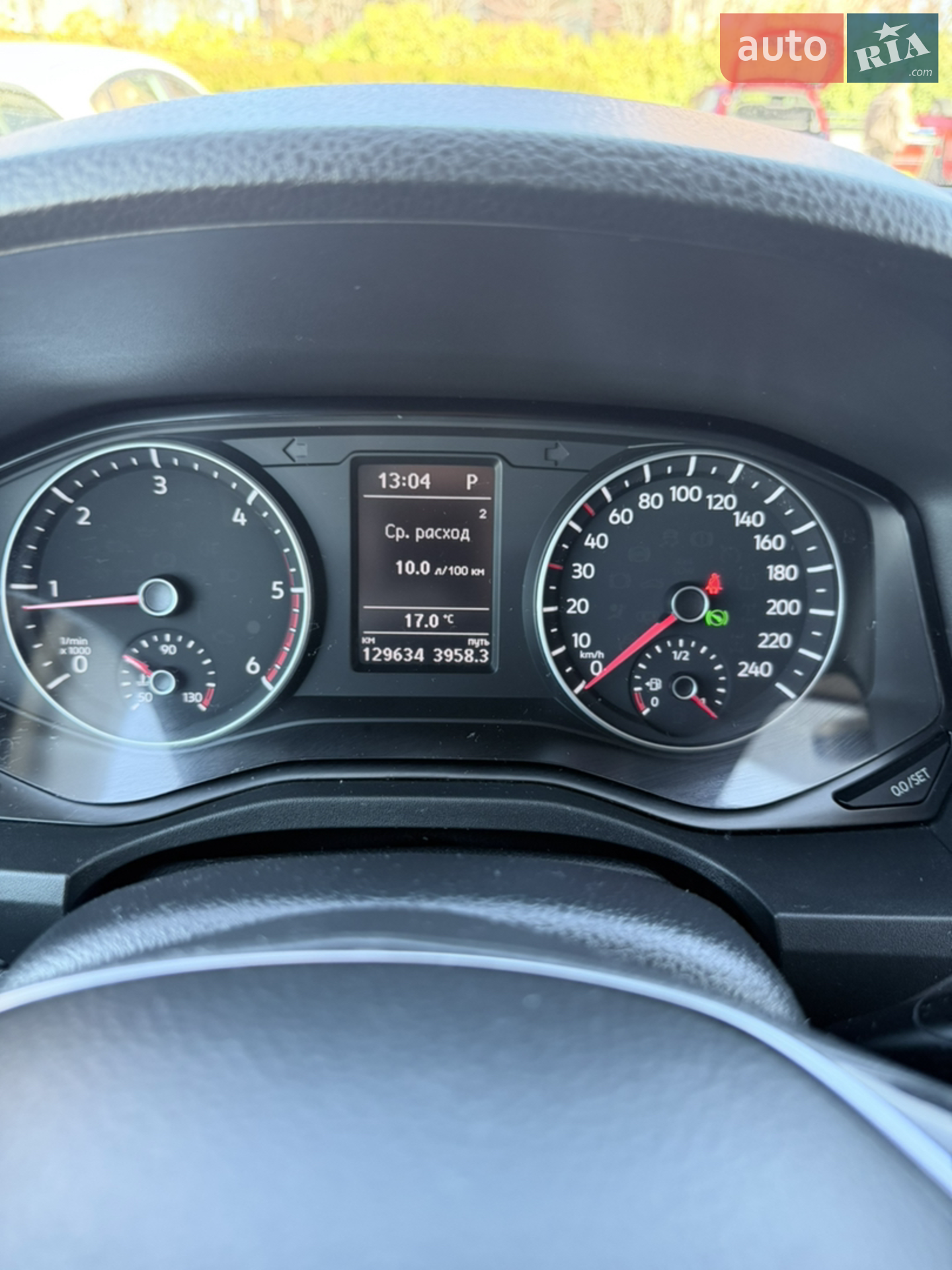 2018 Volkswagen Amarok - мініатюра 12