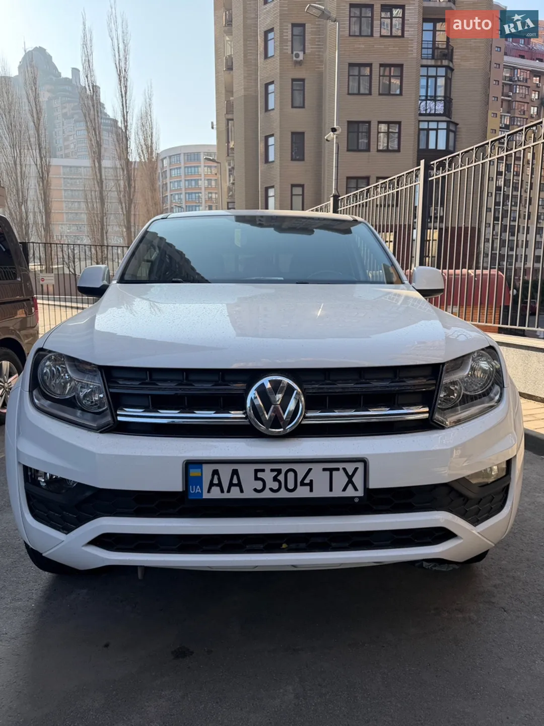 Фото авто 1