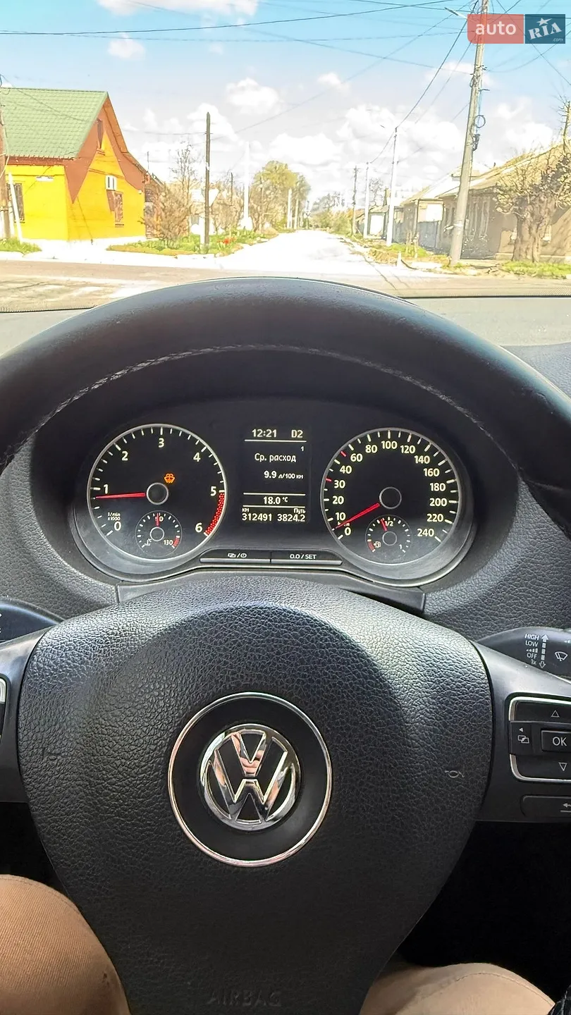 2015 Volkswagen Amarok - мініатюра 3