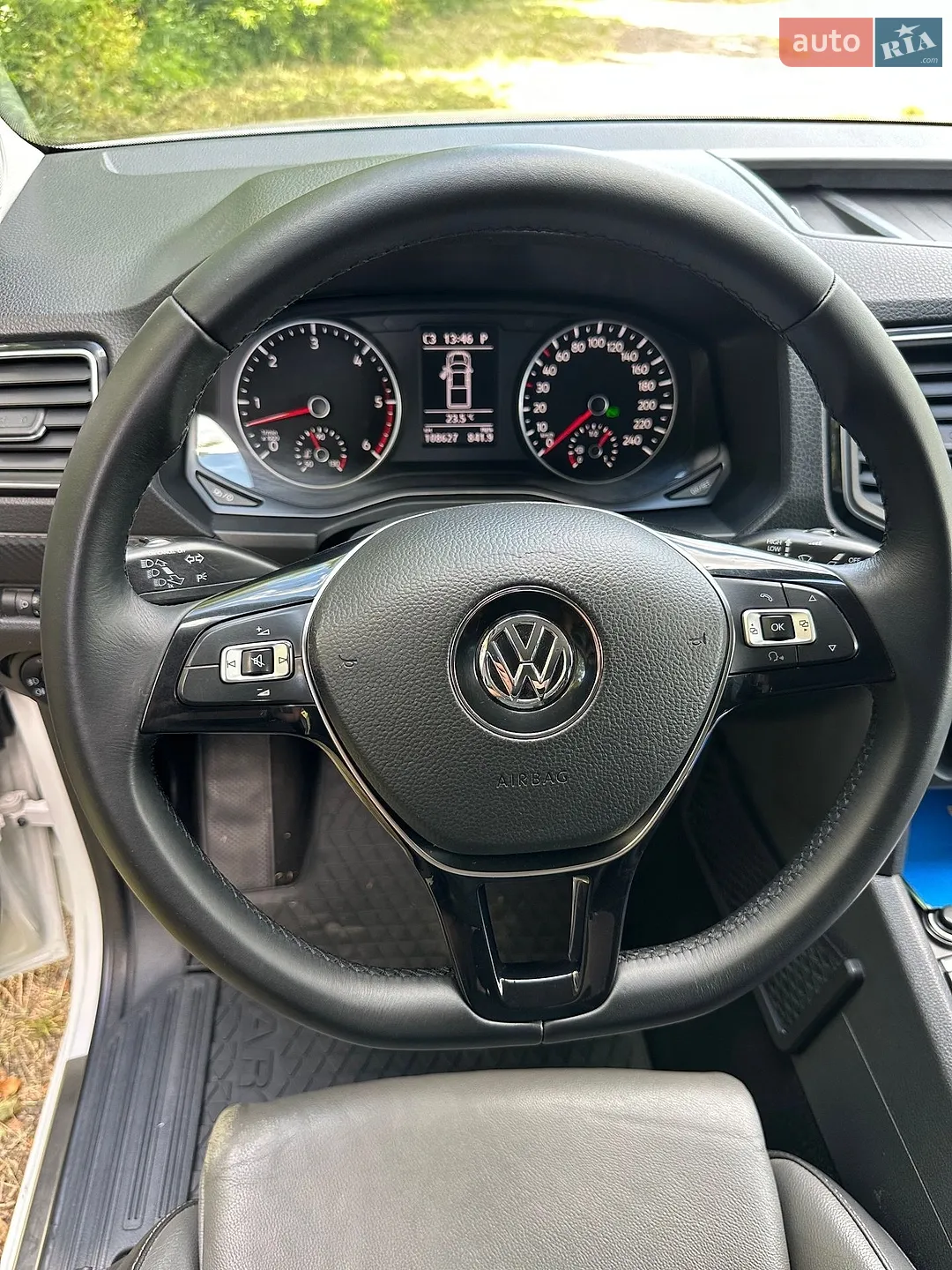 2019 Volkswagen Amarok - мініатюра 24