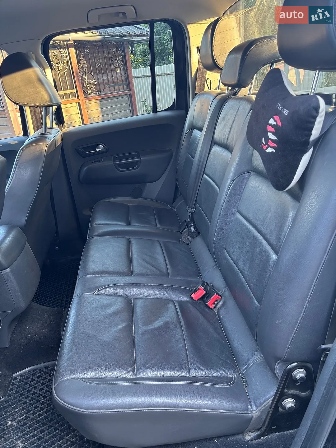 2013 Volkswagen Amarok - мініатюра 14