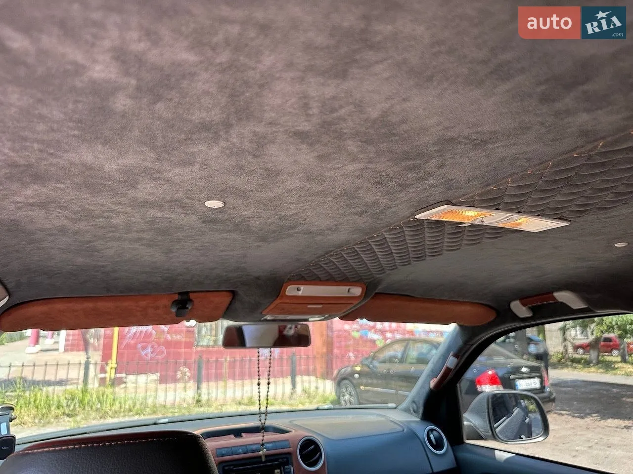 2014 Volkswagen Amarok - мініатюра 29