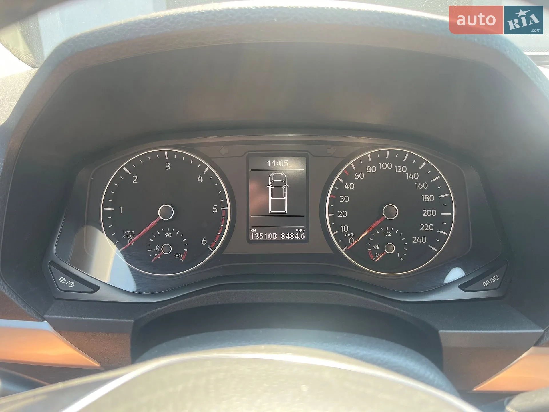 2019 Volkswagen Amarok - мініатюра 14