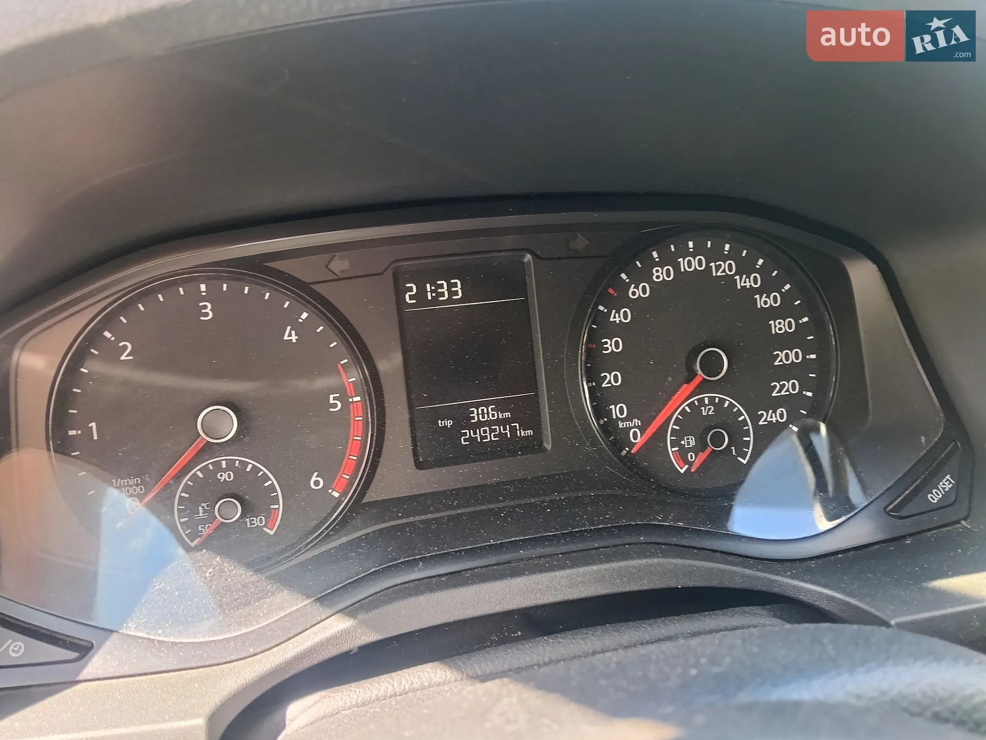 2019 Volkswagen Amarok - мініатюра 6