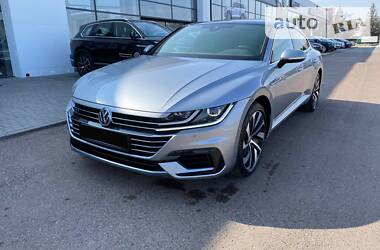 Лифтбек Volkswagen Arteon 2019 в Тернополе