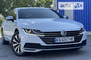 Лифтбек Volkswagen Arteon 2017 в Днепре