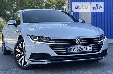 Ліфтбек Volkswagen Arteon 2017 в Дніпрі