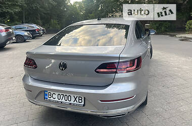 Лифтбек Volkswagen Arteon 2021 в Львове