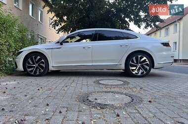 Ліфтбек Volkswagen Arteon 2018 в Миколаєві