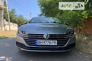 Лифтбек Volkswagen Arteon 2018 в Одессе