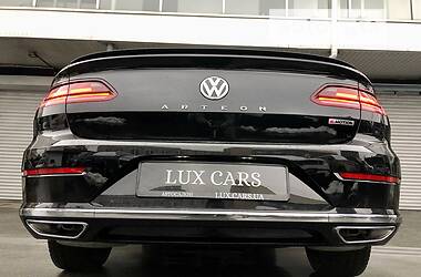 Лифтбек Volkswagen Arteon 2018 в 