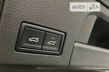Лифтбек Volkswagen Arteon 2018 в 