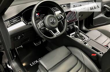 Лифтбек Volkswagen Arteon 2018 в 