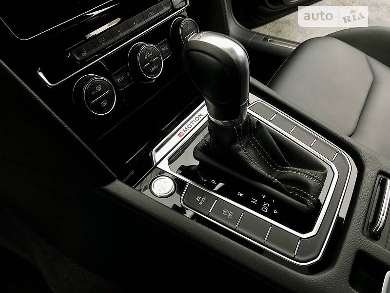 Ліфтбек Volkswagen Arteon 2018 в Києві