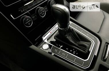 Лифтбек Volkswagen Arteon 2018 в 