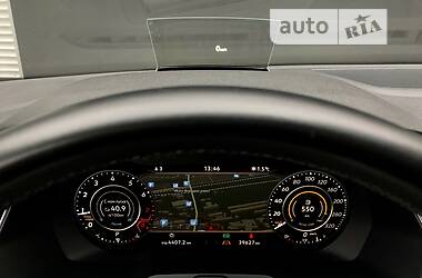 Лифтбек Volkswagen Arteon 2018 в 