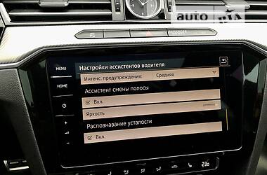 Лифтбек Volkswagen Arteon 2018 в 