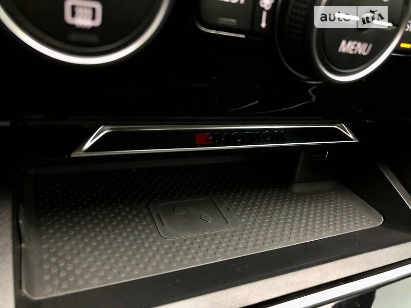Ліфтбек Volkswagen Arteon 2018 в Києві