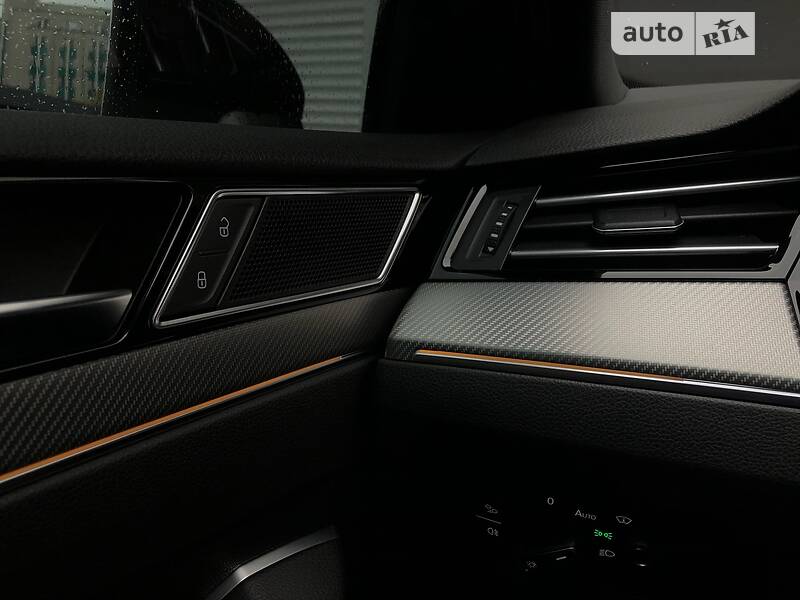 Ліфтбек Volkswagen Arteon 2018 в Києві