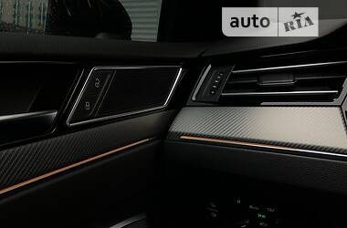 Лифтбек Volkswagen Arteon 2018 в 