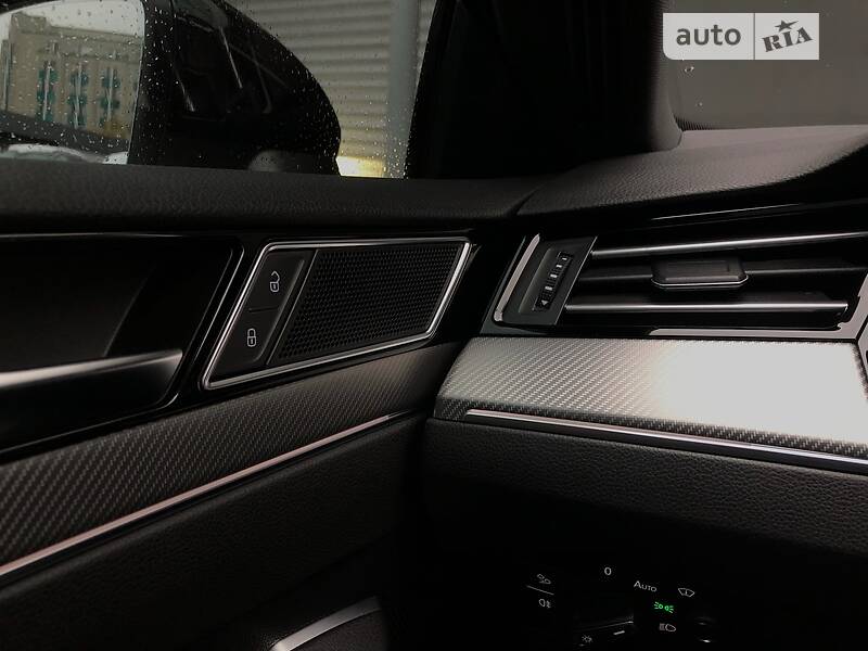 Ліфтбек Volkswagen Arteon 2018 в Києві