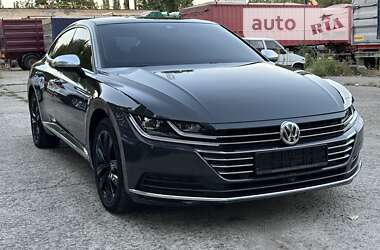 Ліфтбек Volkswagen Arteon 2019 в Одесі