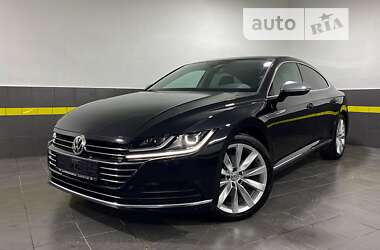 Лифтбек Volkswagen Arteon 2018 в Казатине