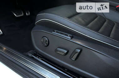Лифтбек Volkswagen Arteon 2019 в 