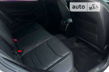 Лифтбек Volkswagen Arteon 2019 в 