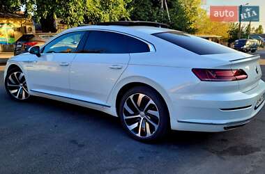 Ліфтбек Volkswagen Arteon 2018 в Миколаєві