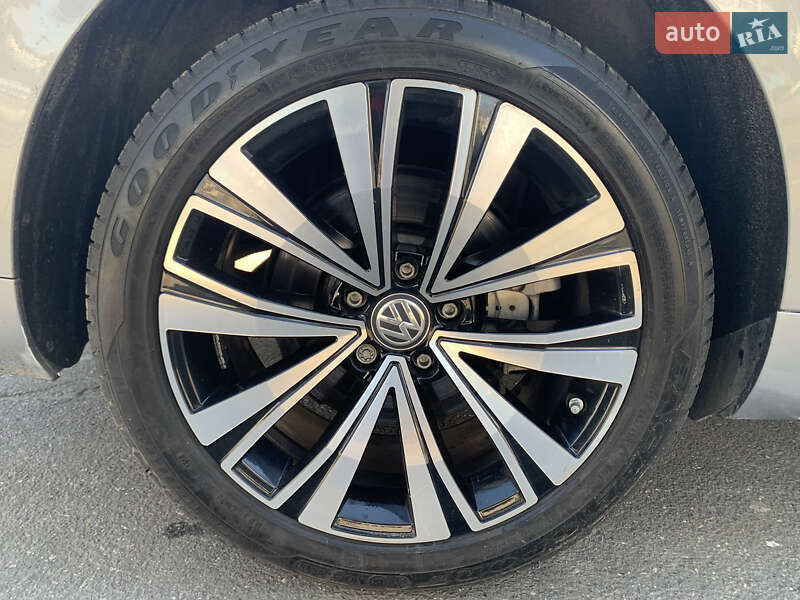 Ліфтбек Volkswagen Arteon 2018 в Одесі