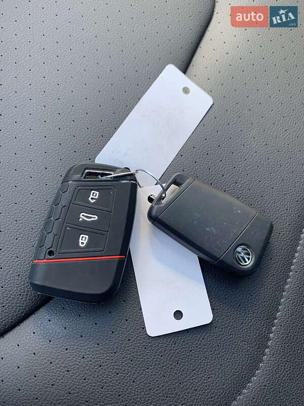 Ліфтбек Volkswagen Arteon 2018 в Одесі