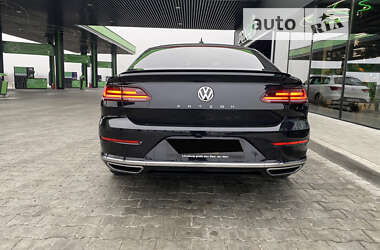 Лифтбек Volkswagen Arteon 2019 в Киеве