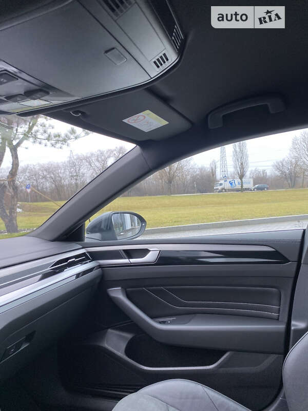 Лифтбек Volkswagen Arteon 2023 в Кривом Роге