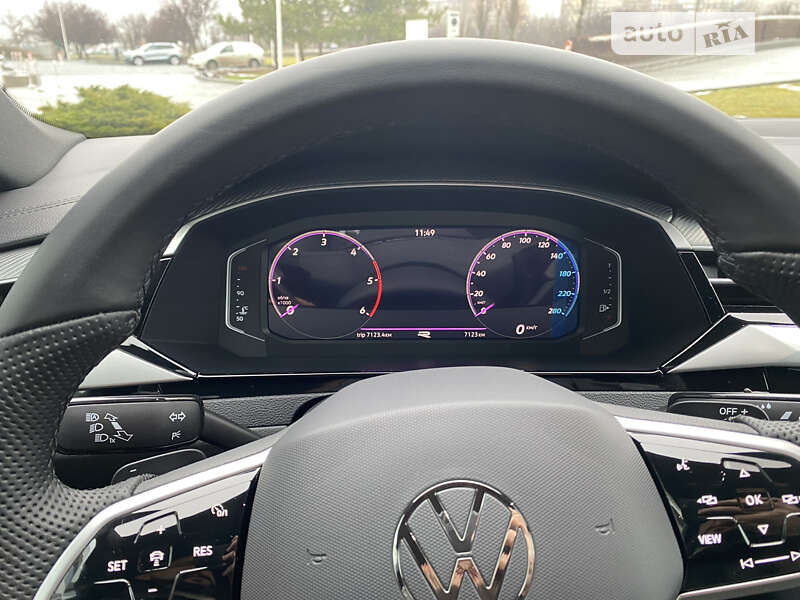 Лифтбек Volkswagen Arteon 2023 в Кривом Роге