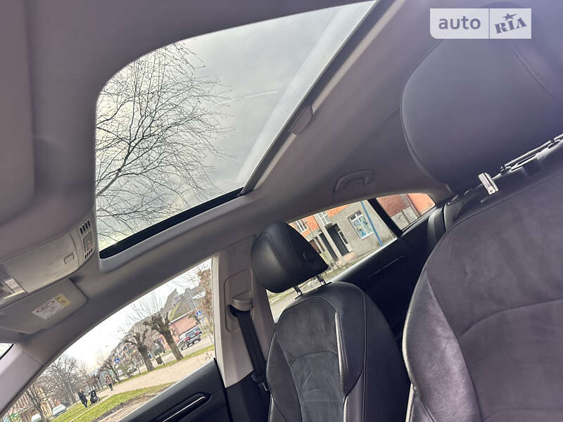 Лифтбек Volkswagen Arteon 2019 в Ужгороде