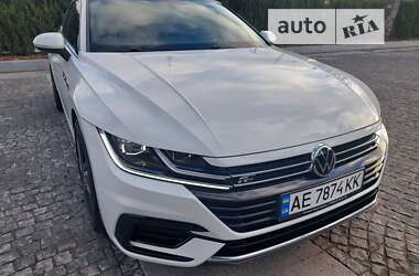 Ліфтбек Volkswagen Arteon 2019 в Дніпрі