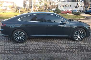 Ліфтбек Volkswagen Arteon 2018 в Києві