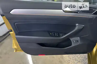 Volkswagen Arteon 2017